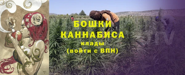 молекула духа Баксан
